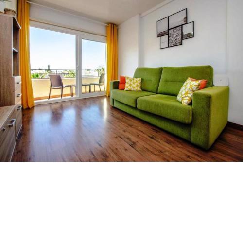Sunny apartment in Marbella !