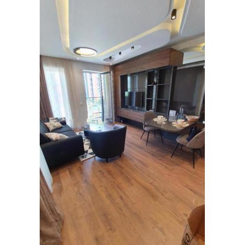 Sunny apartment in the Centre
