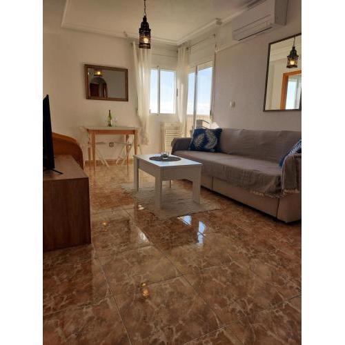 Sunny Apartment Matilde with outdoor swimming pool and wifi