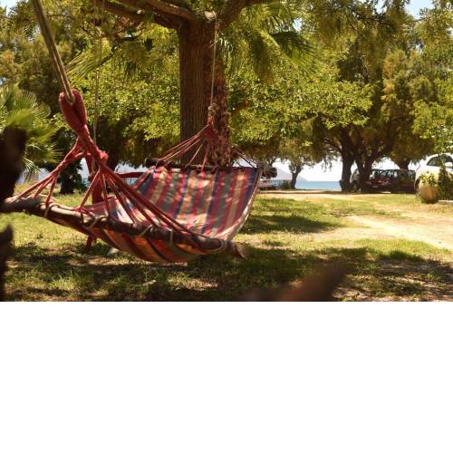 Sunny Apartment on the Beach, Methoni
