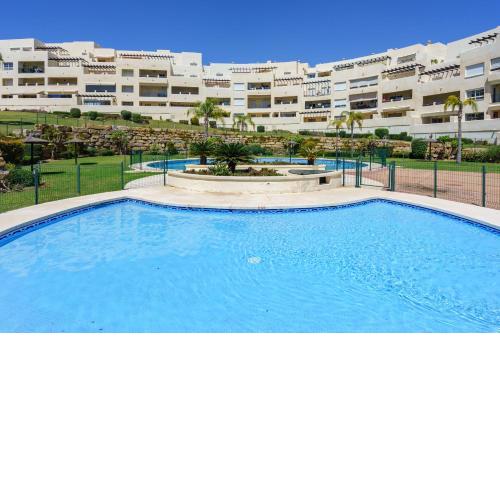 Sunny apartment with incredible views Bil Bil