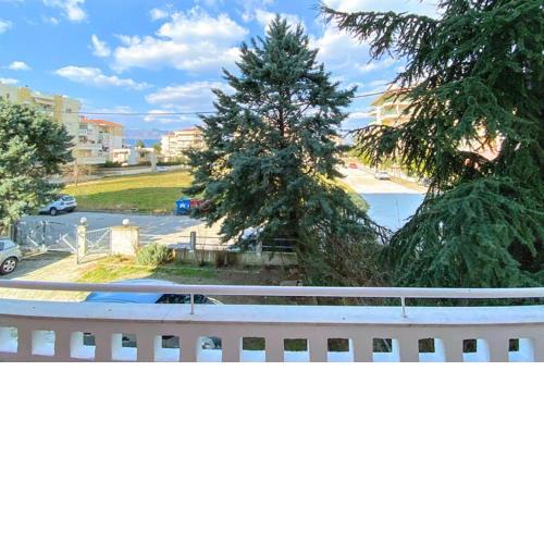 Sunny Apartment with view - 2Room Full Equipped