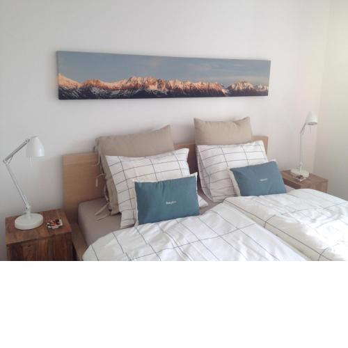 Sunny Apartment
