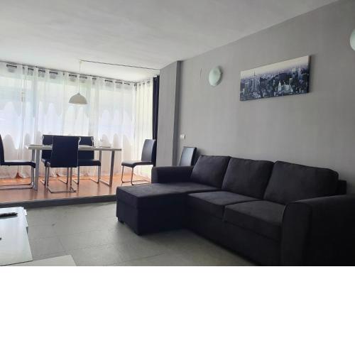 Sunny apartment