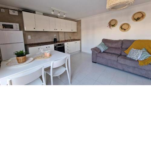 Sunny apartment