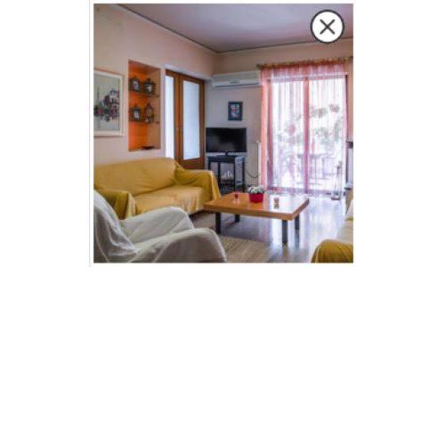 Sunny Apartment