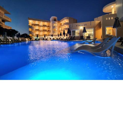 Sunny Bay Hotel