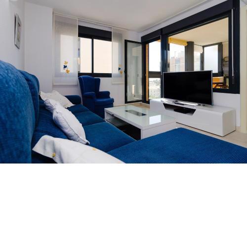 SUNNY BEACH APARTMENT