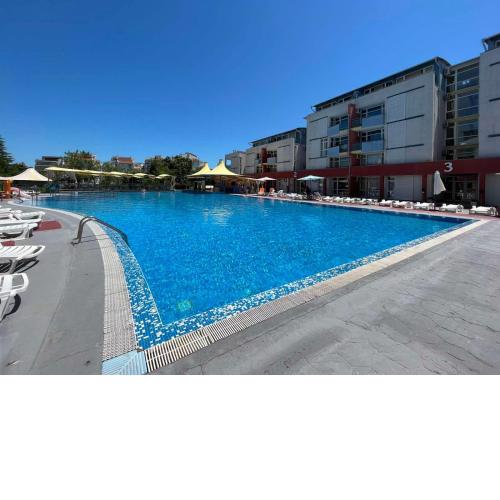 Sunny Beach Elit3 apartment - Слънчев Бряг Елит 3 апартамент