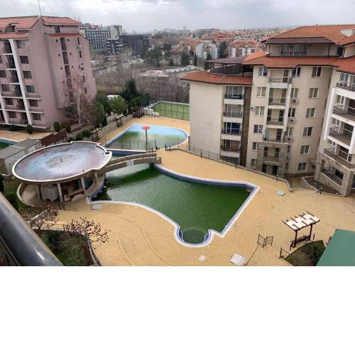 Sunny Beach Hills