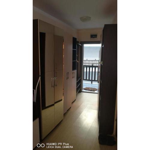 SUNNY BEACH PLAZA apartment