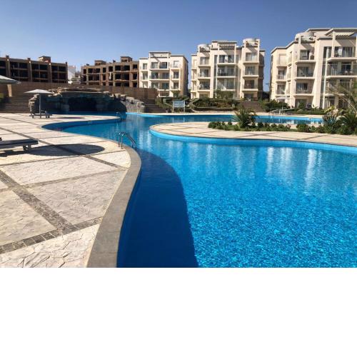 Sunny beach sharm el sheikh