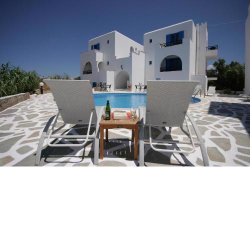 Sunny Beach Studios