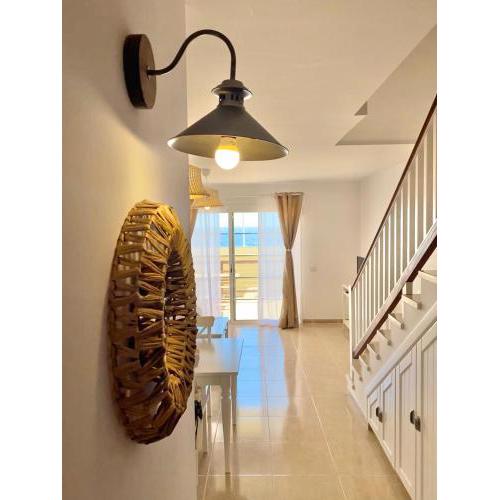 Sunny Beach Villa - El Medano
