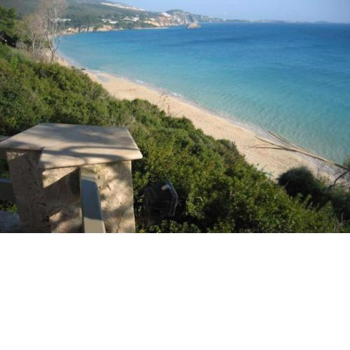 Sunny Beach Villa
