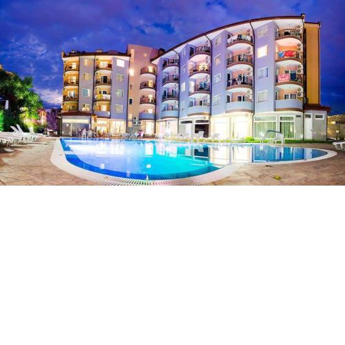 Sunny Beauty Palace Hotel