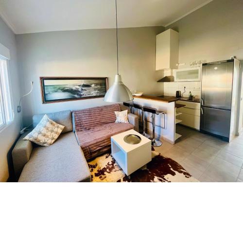 Sunny bungalow near the sea and petanque field