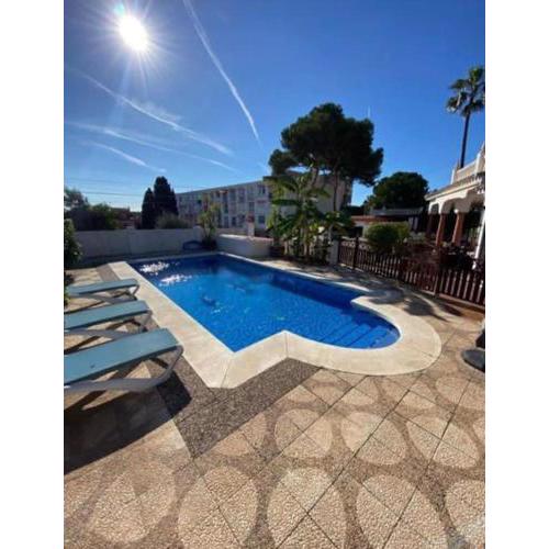 Sunny Calahonda Marbella