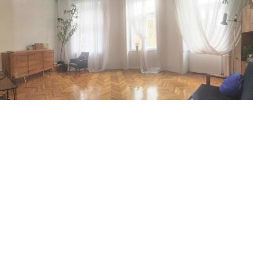Sunny Central Apartment