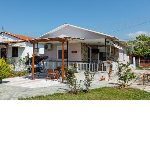 Sunny coast halkidiki!