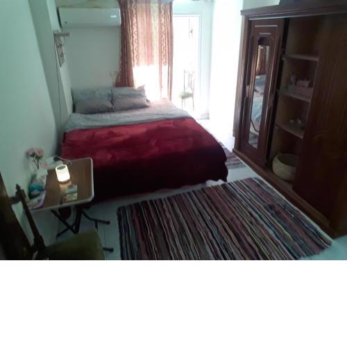 Sunny & Comfort Private Rooms