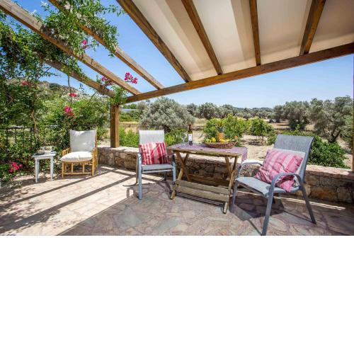 Sunny Countryside Villa - With private pool