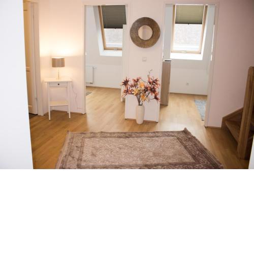 Sunny & cozy Penthouse with Terrace DG3 QS12