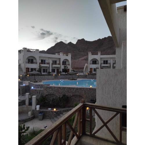 Sunny dahab 2