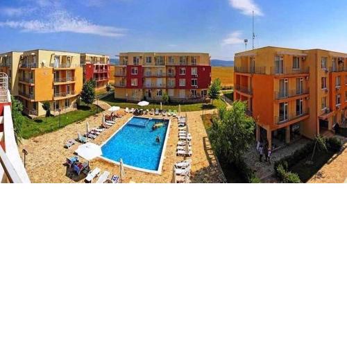 Sunny Day 5 - Menada Apartments