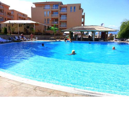 Sunny Day 6 - Menada Apartments