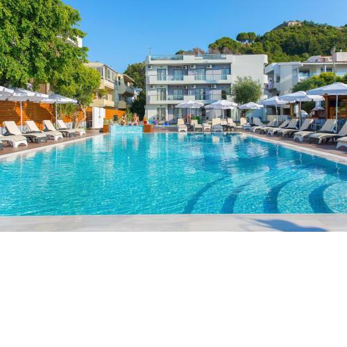 Sunny Days Hotel