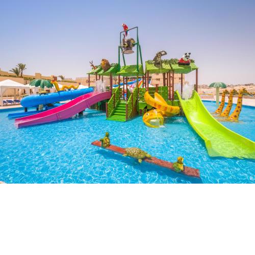 Sunny Days Mirette Family Resort