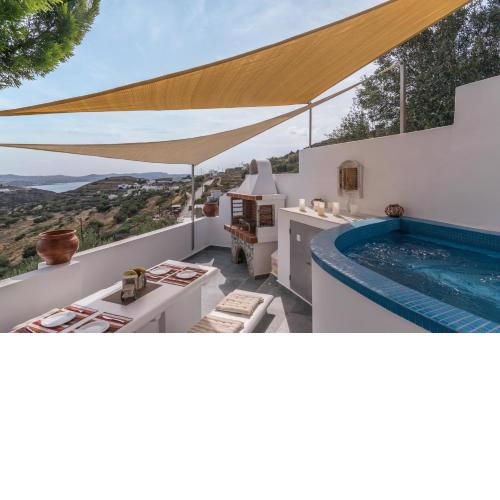Sunny Deluxe Jacuzzi