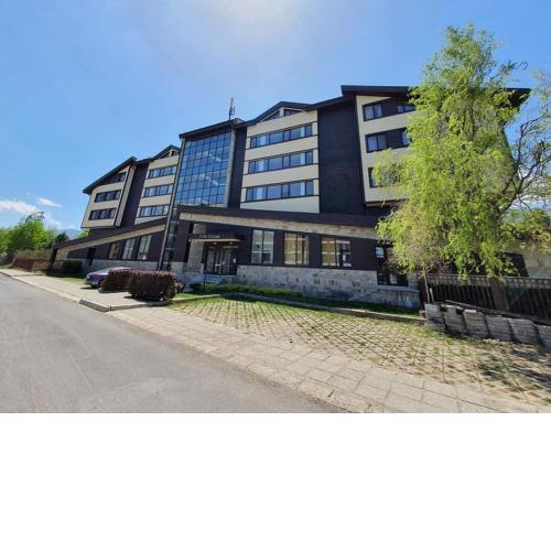 Sunny duplex with spectacular view in Terra Complex