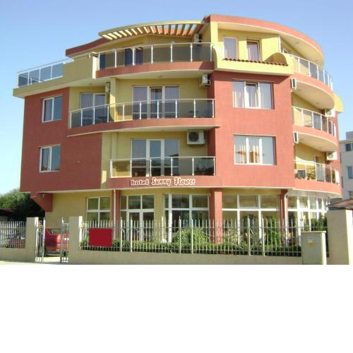 Sunny Flower Hotel