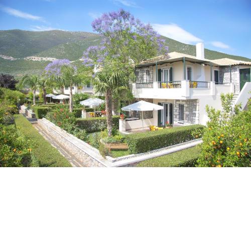 Sunny Garden Apartments