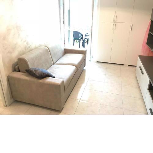 SUNNY HOME - 70 Mt da Piazza Mazzini - 70 Mt dal Mare