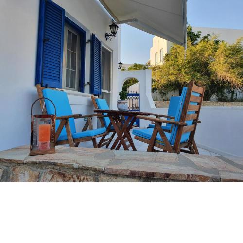 Sunny Home