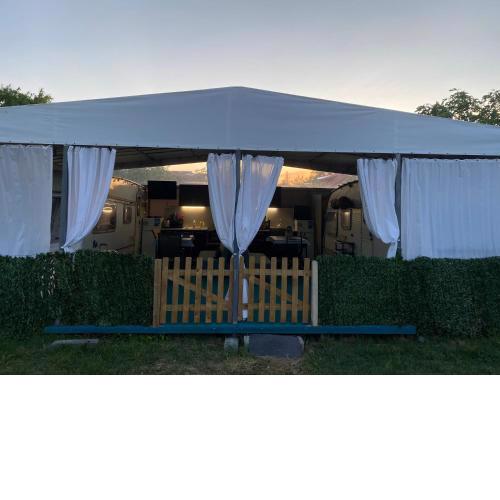 Sunny House Caravans