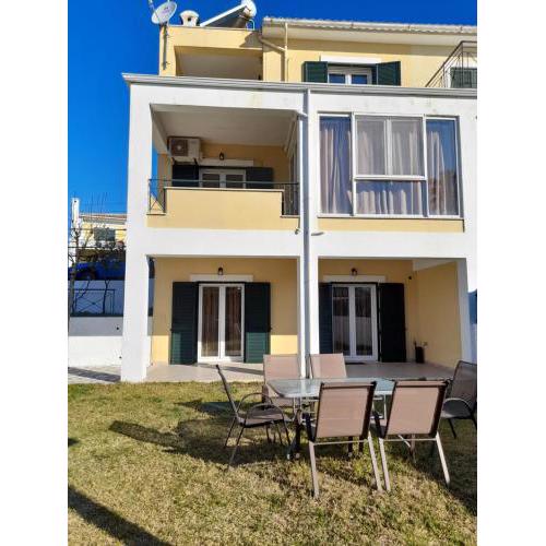 Sunny House