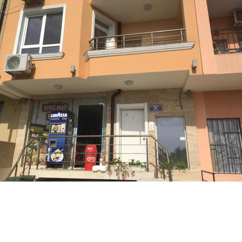 sunny life apartment