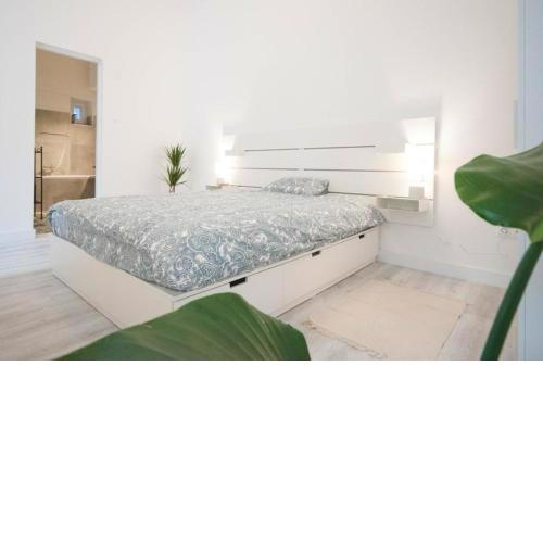 Sunny loft at the Heart of Budapest