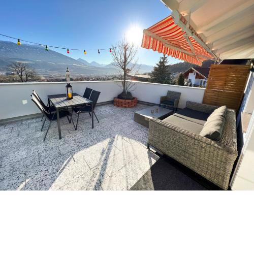 Sunny Mountain Loft - im Herzen der Alpen