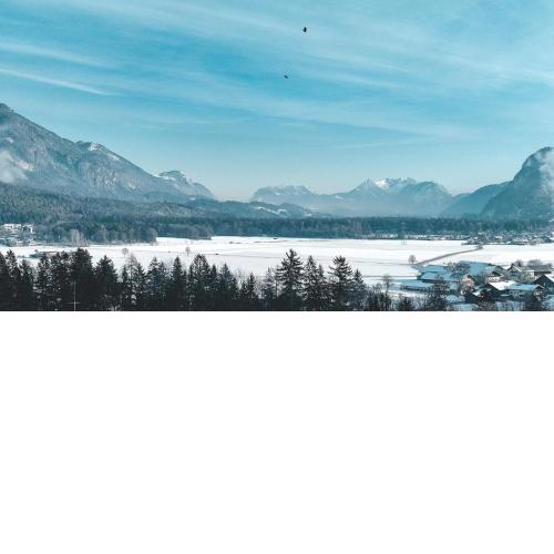 Sunny Mountain