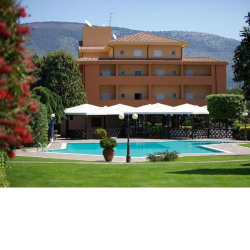 Sunny Palace Hotel Restaurant