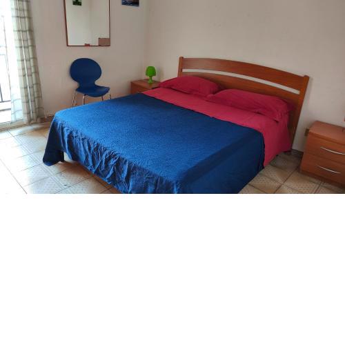 Sunny Palermo Apt