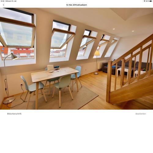 Sunny Penthouse DG 5 (Apt. 43)
