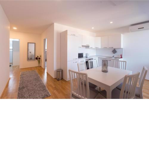 Sunny Penthouse DG I Apt 44