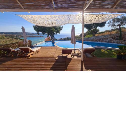 Sunny Place Resort Kilada