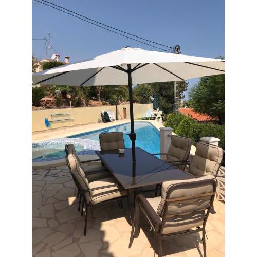 Sunny renovated Apartment - Denia/Santa Llucia